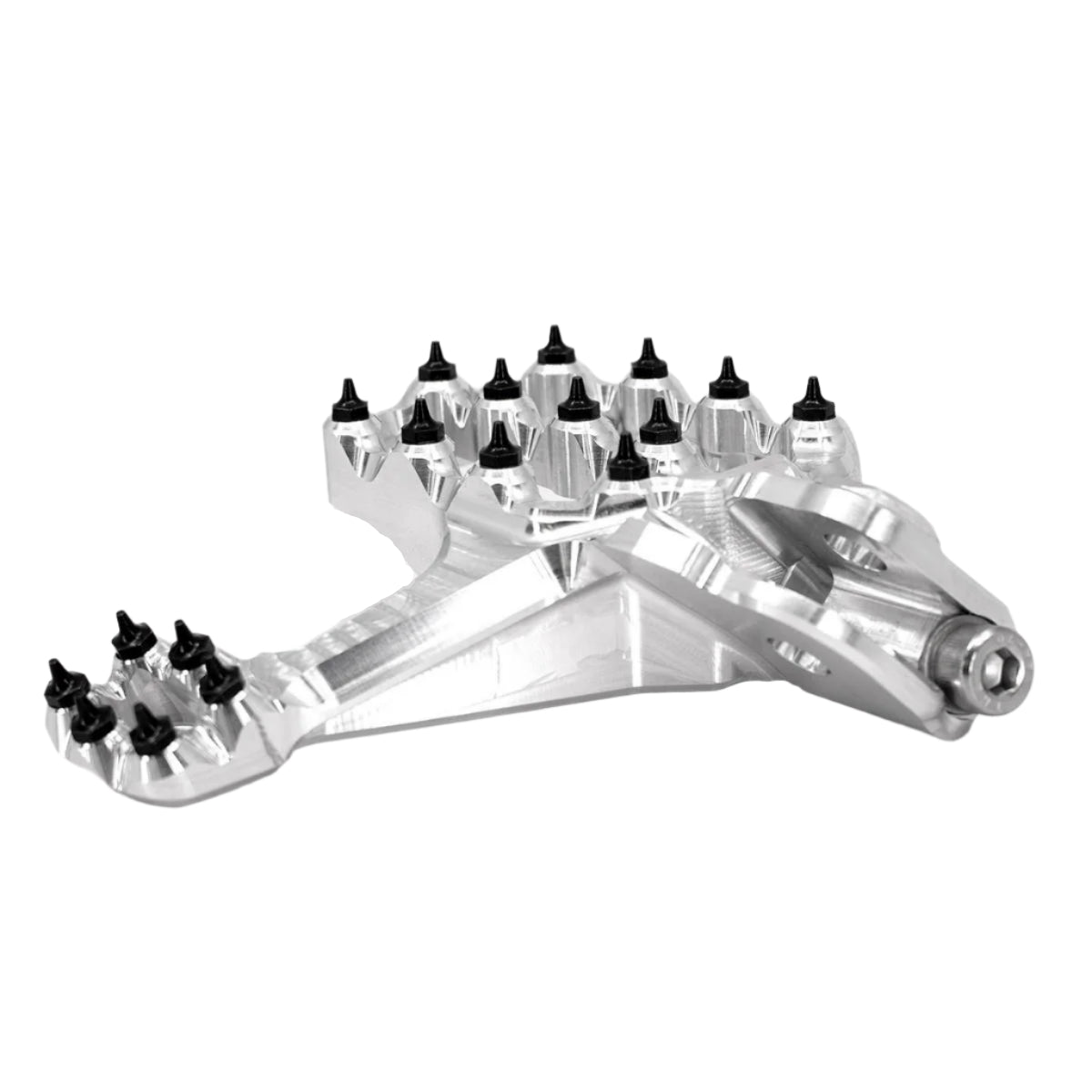 Fastway Air EXT Footpegs MCR Edition | 22 - 6 - 001 - MojoMotoSport.com