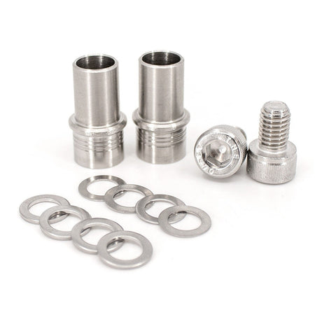 Fastway EXT Footpegs Sur - Ron/Talaria | 22 - 4 - 021 - MojoMotoSport.com