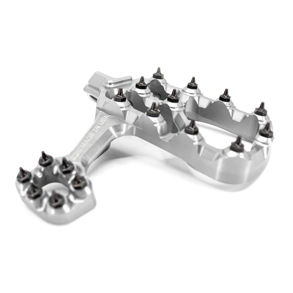 Fastway EXT Footpegs Sur - Ron/Talaria | 22 - 4 - 021 - MojoMotoSport.com