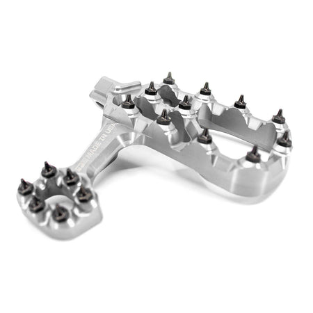 Fastway EXT Footpegs Sur - Ron/Talaria | 22 - 4 - 021 - MojoMotoSport.com