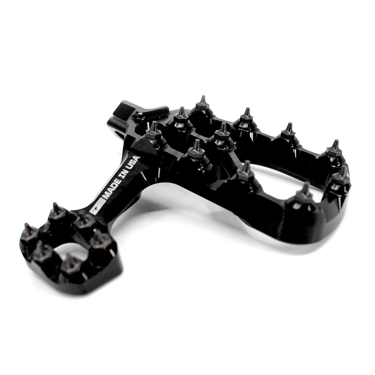 Fastway EXT Footpegs Sur - Ron/Talaria | 22 - 4 - 021 - MojoMotoSport.com