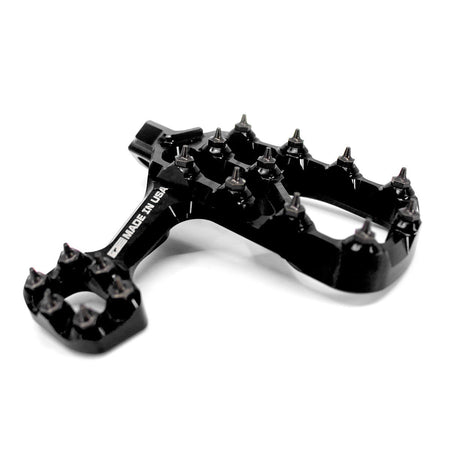 Fastway EXT Footpegs Sur - Ron/Talaria | 22 - 4 - 021 - MojoMotoSport.com