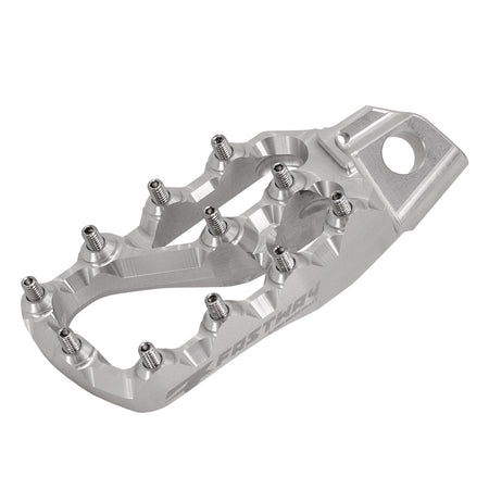 Fastway Footpegs 2023 - UP Yamaha YZ250F/450F | 22 - 4 - 020 - MojoMotoSport.com