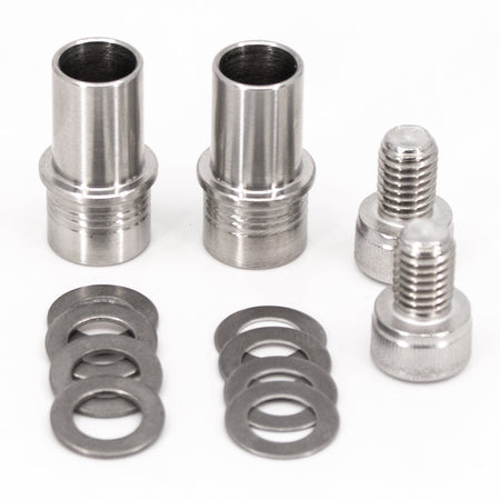 Fastway Footpegs 2023 - UP Yamaha YZ250F/450F | 22 - 4 - 020 - MojoMotoSport.com