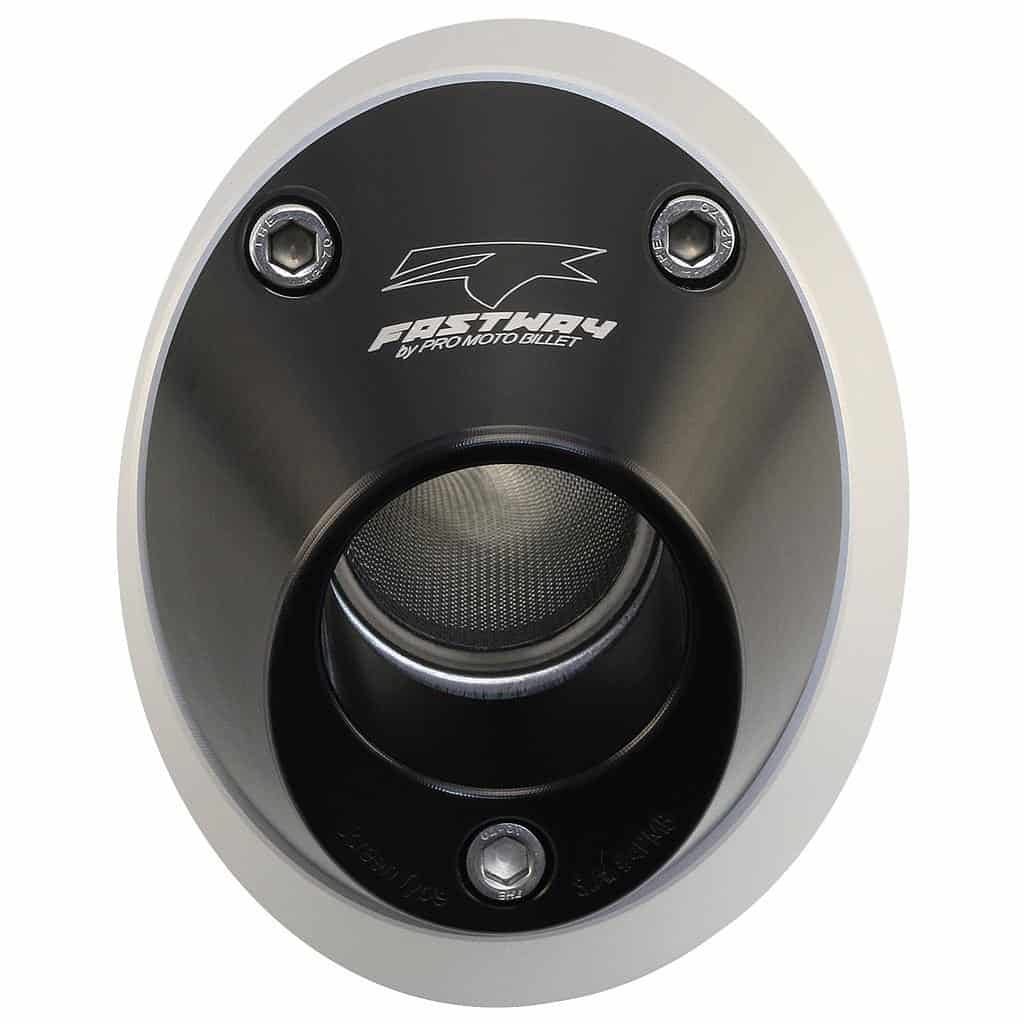 Fastway - Husqvarna FC/FE 250 - 501 ('17 - '19) Spark Arrestor | PMB - 01 - 6100 [RETURNED] - MojoMotoSport.com