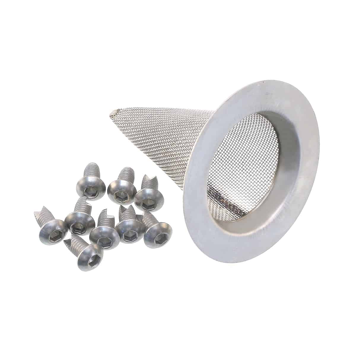 Fastway - Kawasaki KX450/X (2024 - UP) Spark Arrestor | PMB - 01 - 2107 - MojoMotoSport.com