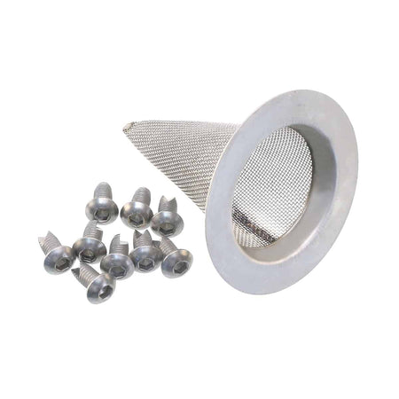 Fastway - Kawasaki KX450/X (2024 - UP) Spark Arrestor | PMB - 01 - 2107 - MojoMotoSport.com