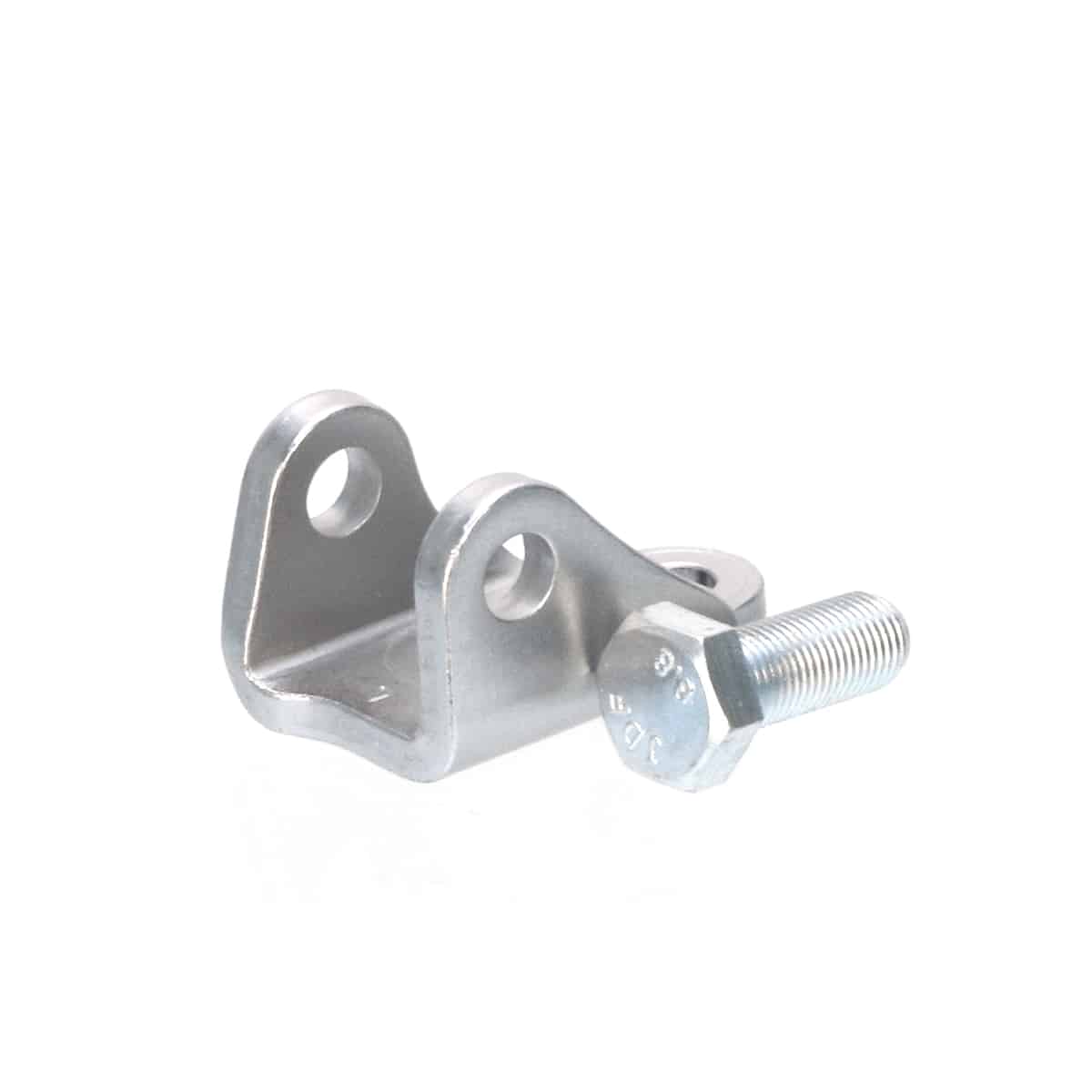 Fastway Kickstand 2008 - 2009 Kawasaki KLX450R | PMB - 01 - 2005 - MojoMotoSport.com