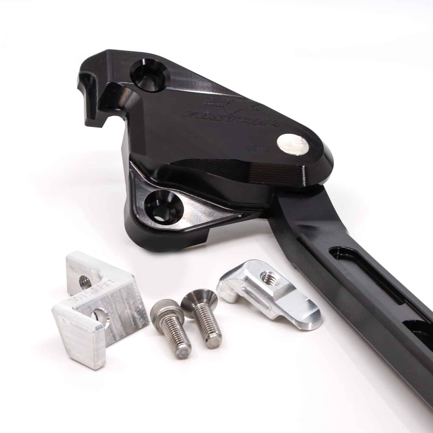 Fastway - KTM/HUS/GASGAS (2024 - 2025) 65 SX/TC/MC Kickstand | PMB - 01 - 3017 - MojoMotoSport.com