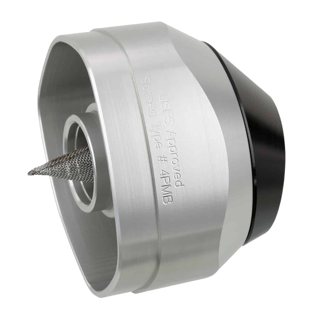 Fastway - KTM/Husqvarna/GasGas 2023 - UP 250/300 Spark Arrestor | PMB - 01 - 3113 - MojoMotoSport.com