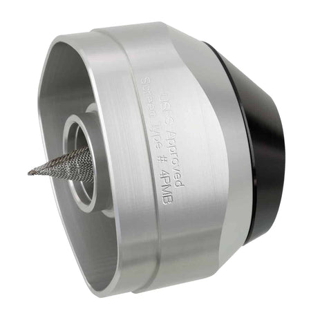 Fastway - KTM/Husqvarna/GasGas 2023 - UP 250/300 Spark Arrestor | PMB - 01 - 3113 - MojoMotoSport.com