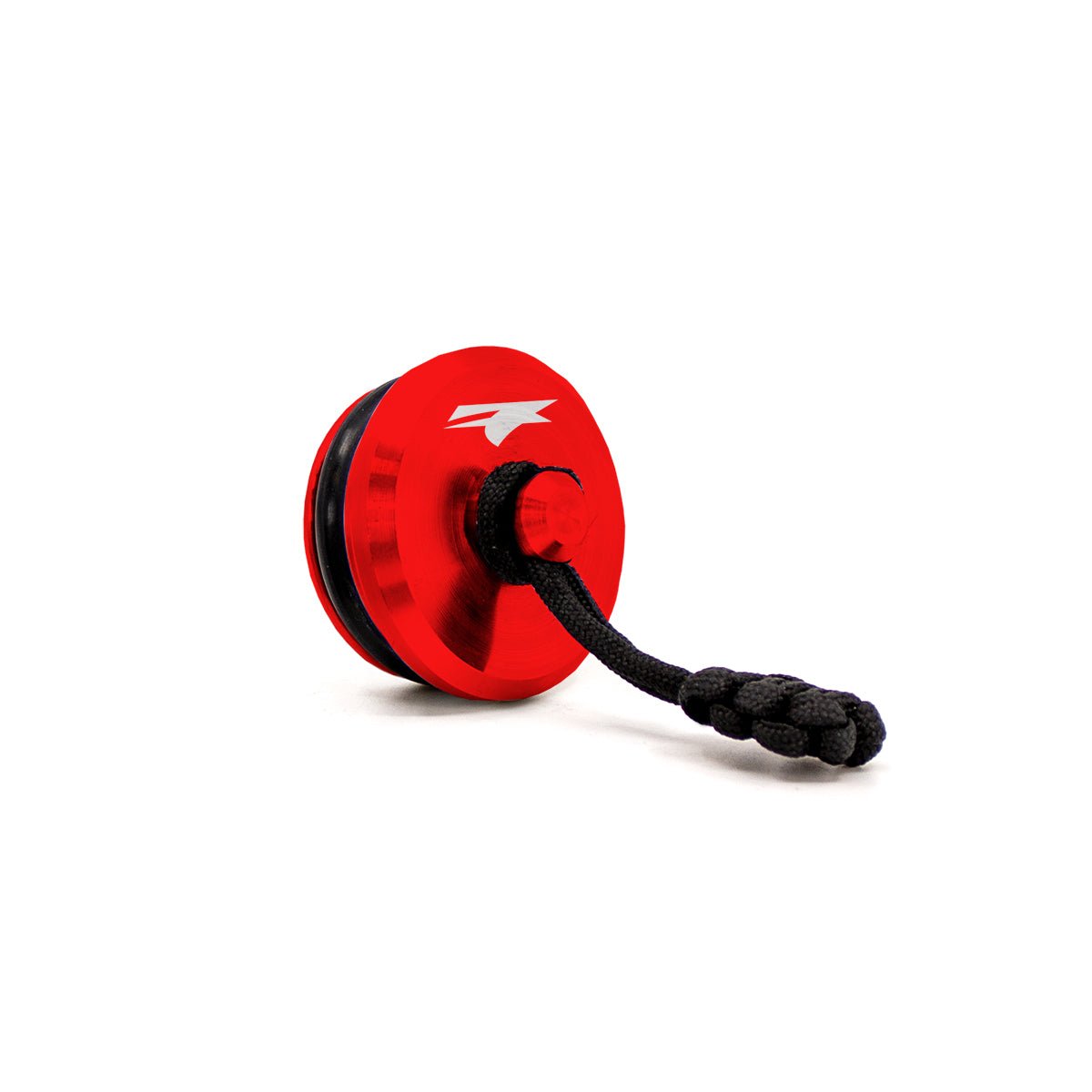 Fastway PMB Billet Spark Arrestor End Cap Wash Plugs | PMB - 99 - 001 - MojoMotoSport.com