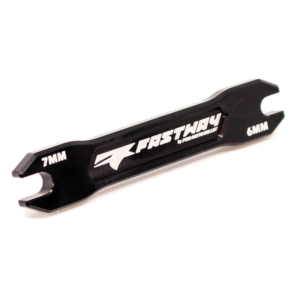 Fastway PMB Ultra Light Spoke Wrench | 22 - 1 - 000 - MojoMotoSport.com