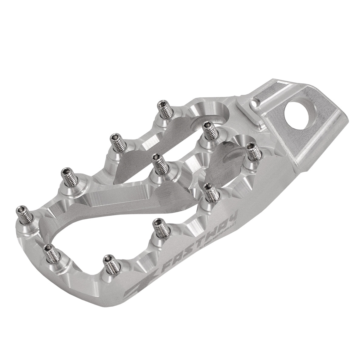Fastway Sur - Ron/Talaria Footpegs | 22 - 4 - 020 - MojoMotoSport.com