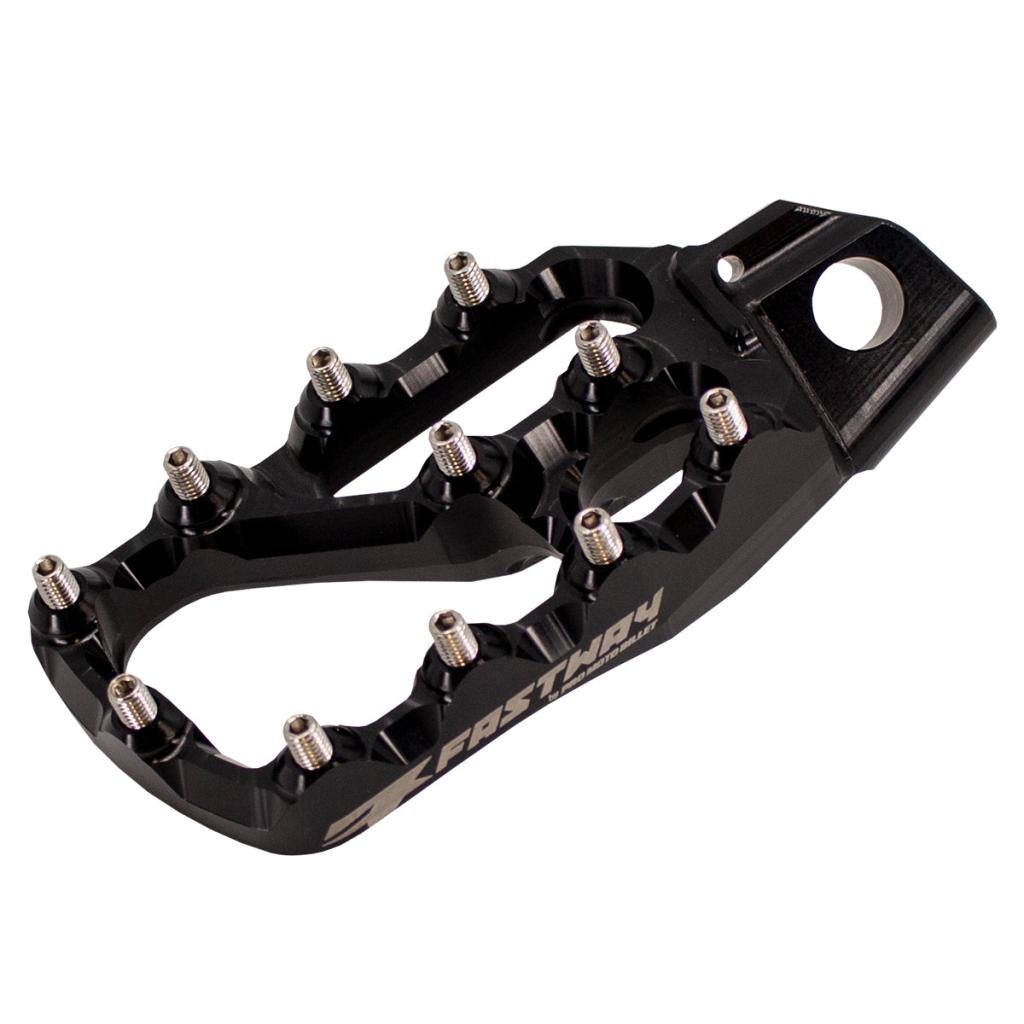 Fastway Sur - Ron/Talaria Footpegs | 22 - 4 - 020 - MojoMotoSport.com