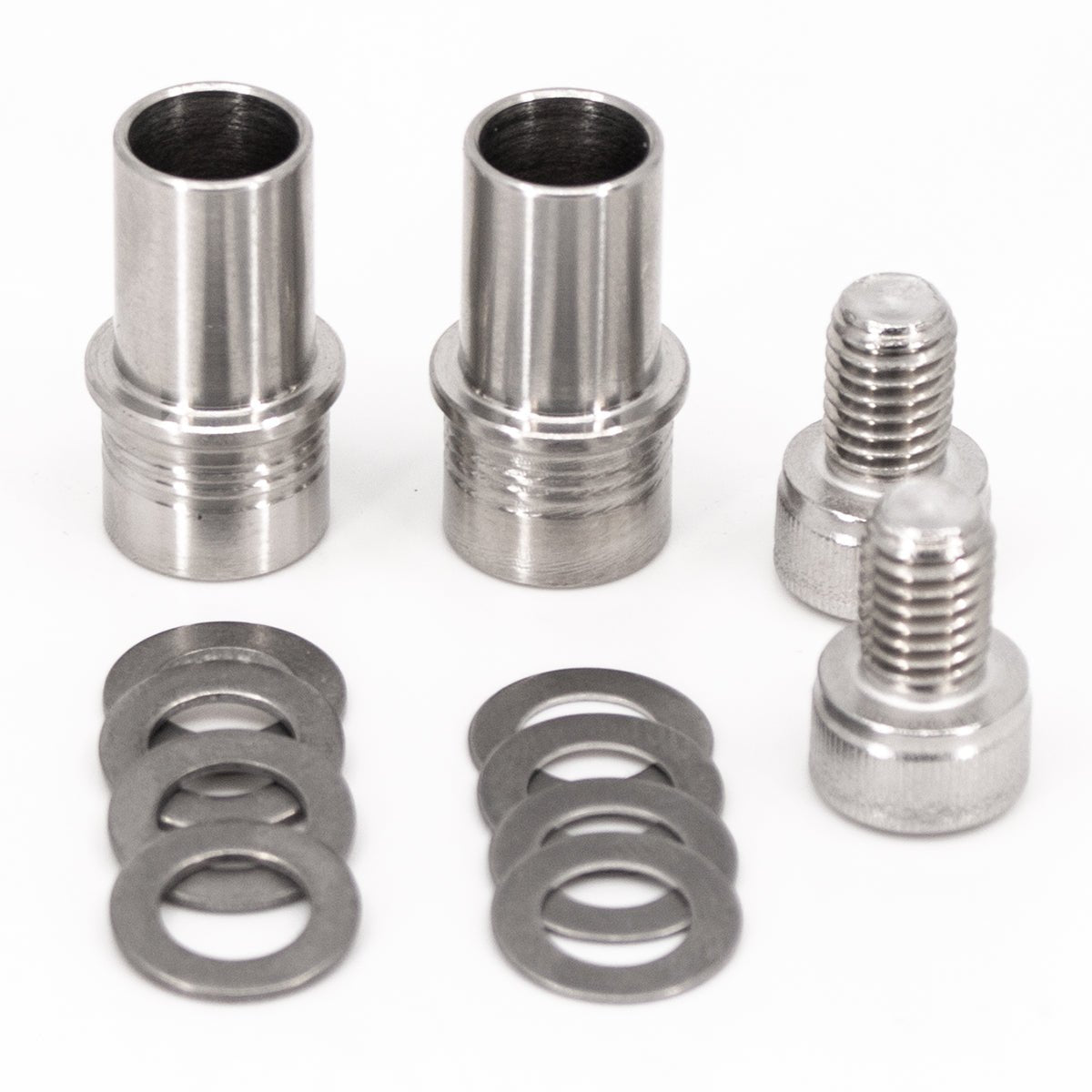 Fastway Sur - Ron/Talaria Footpegs | 22 - 4 - 020 - MojoMotoSport.com