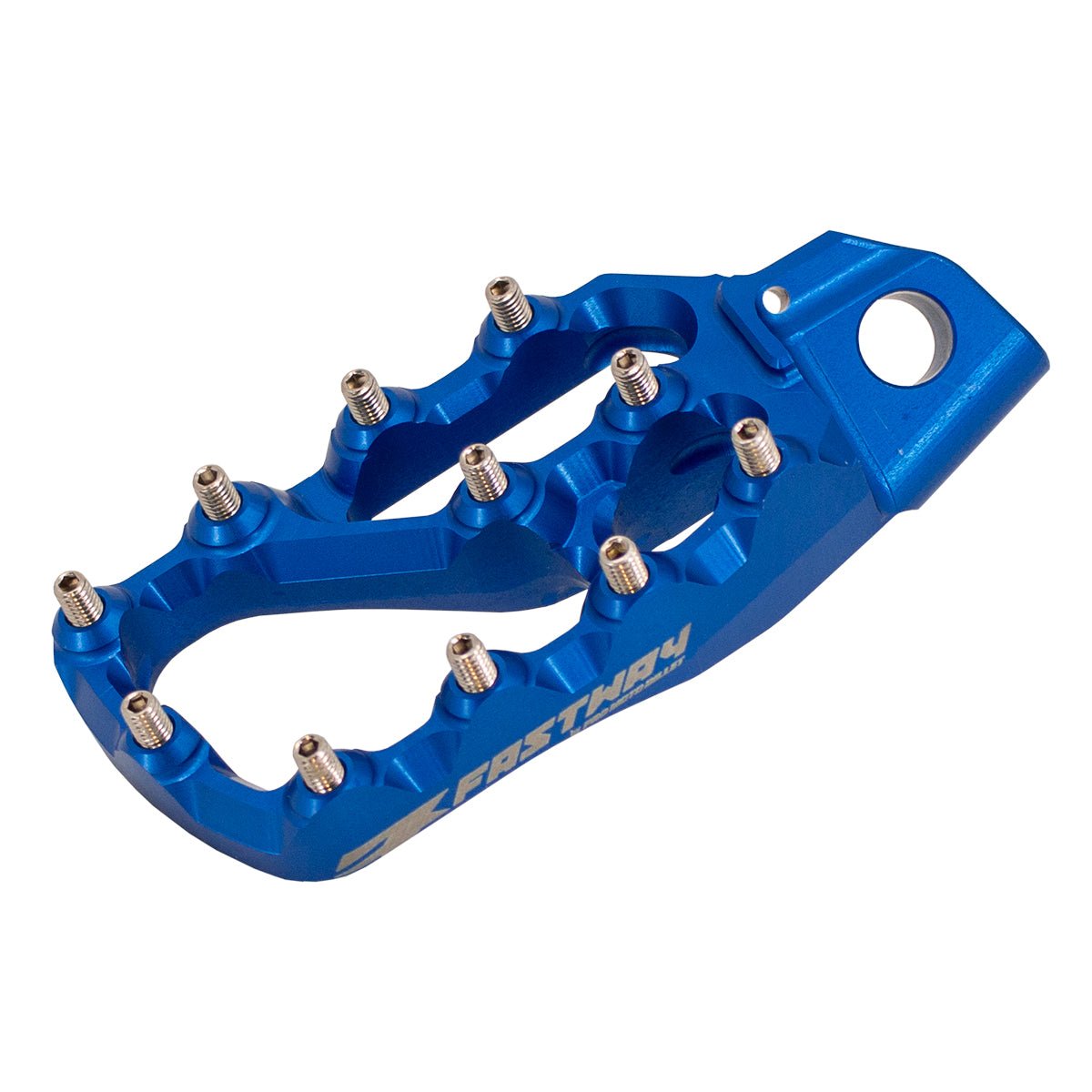Fastway Sur - Ron/Talaria Footpegs | 22 - 4 - 020 - MojoMotoSport.com