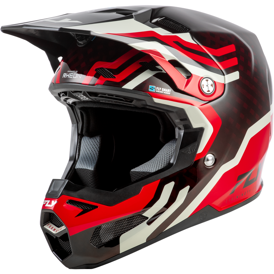 Fly Racing 2026 Formula S Carbon Byte Helmet