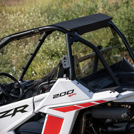 Mini Rogue Combo Kit Wind Roof & Back Panel Pol