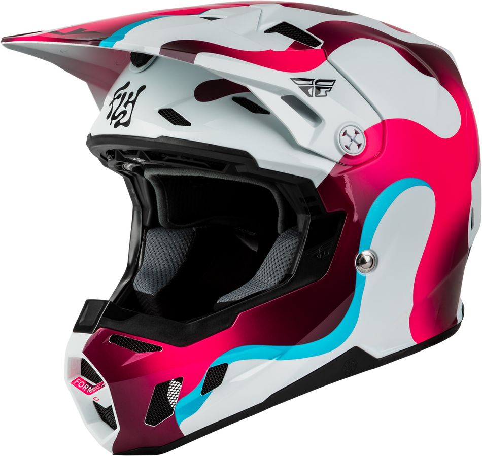 Fly Racing Formula CC Vibe Helmet