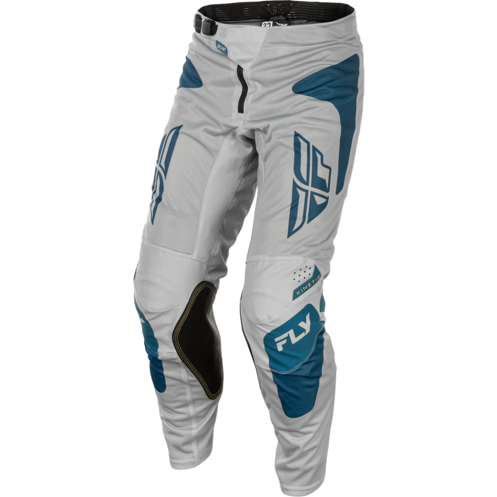 Fly Racing 2025 Kinetic Mesh Sym Jersey/Pant Kit