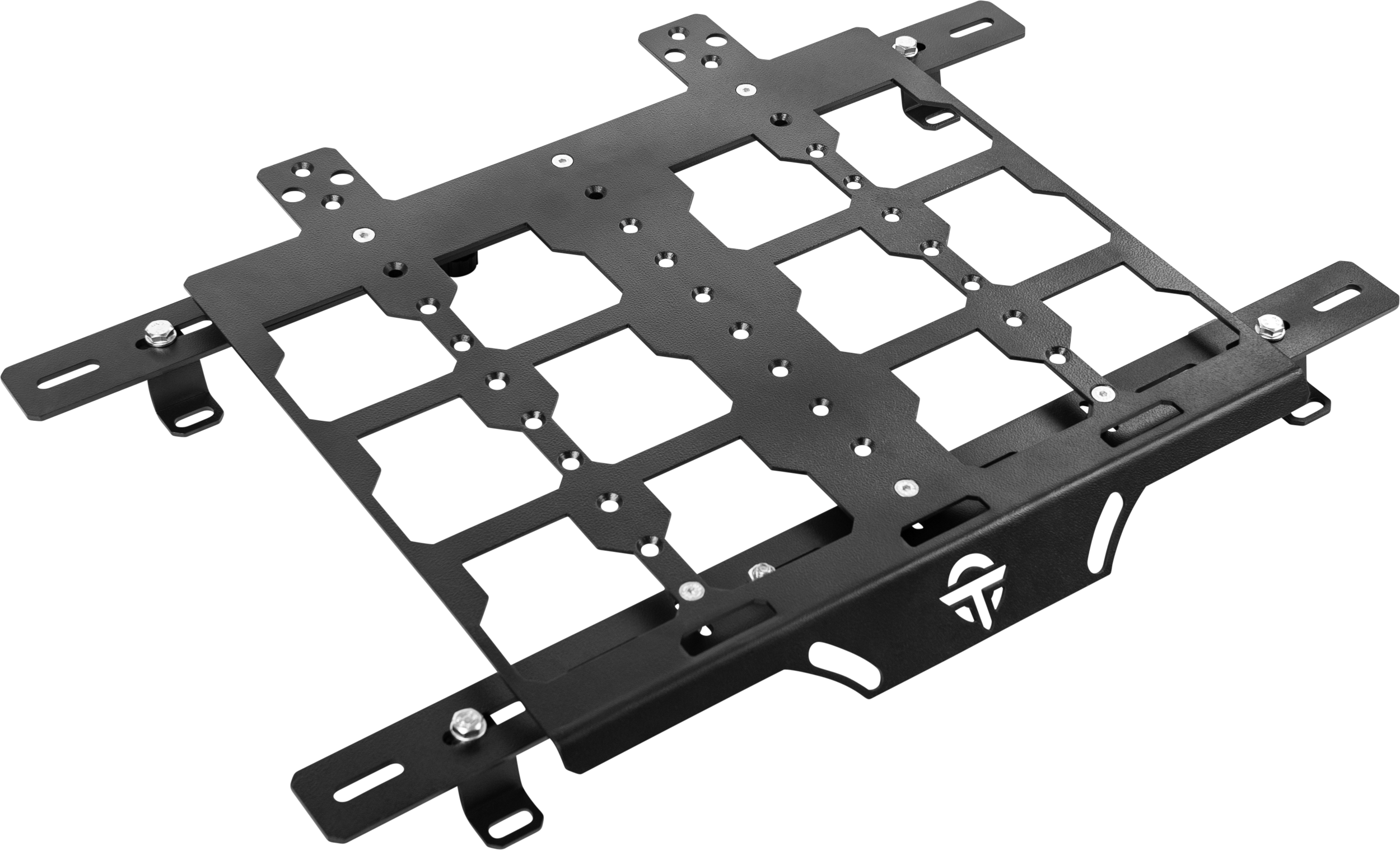 Universal Utv Mount For Use With Packout