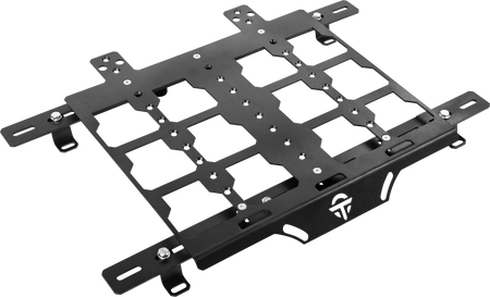 Universal Utv Mount For Use With Packout