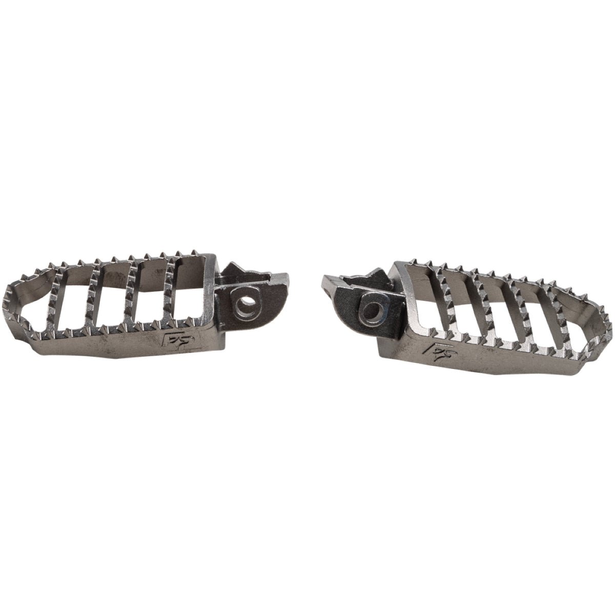 Fire Power Gator Foot Pegs KTM/HUS/GAS/STARK | 568 - 9021 - MojoMotoSport.com