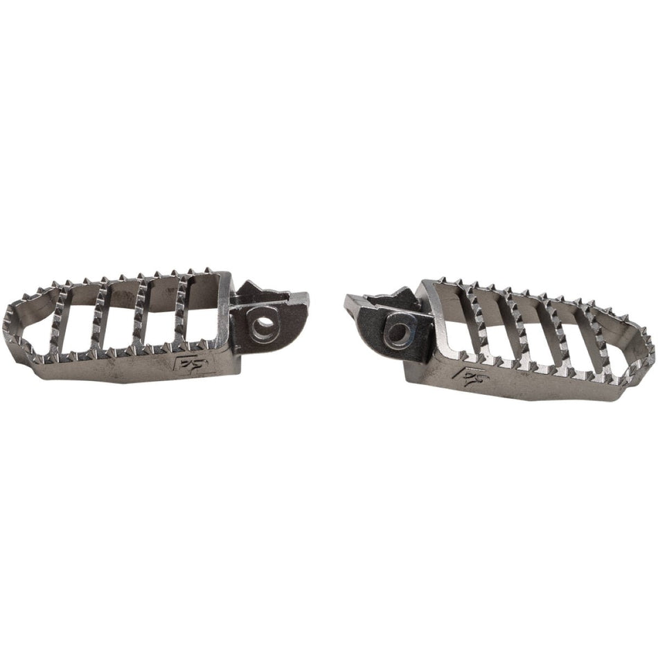 Fire Power Gator Foot Pegs KTM/HUS/GAS/STARK | 568 - 9021 - MojoMotoSport.com