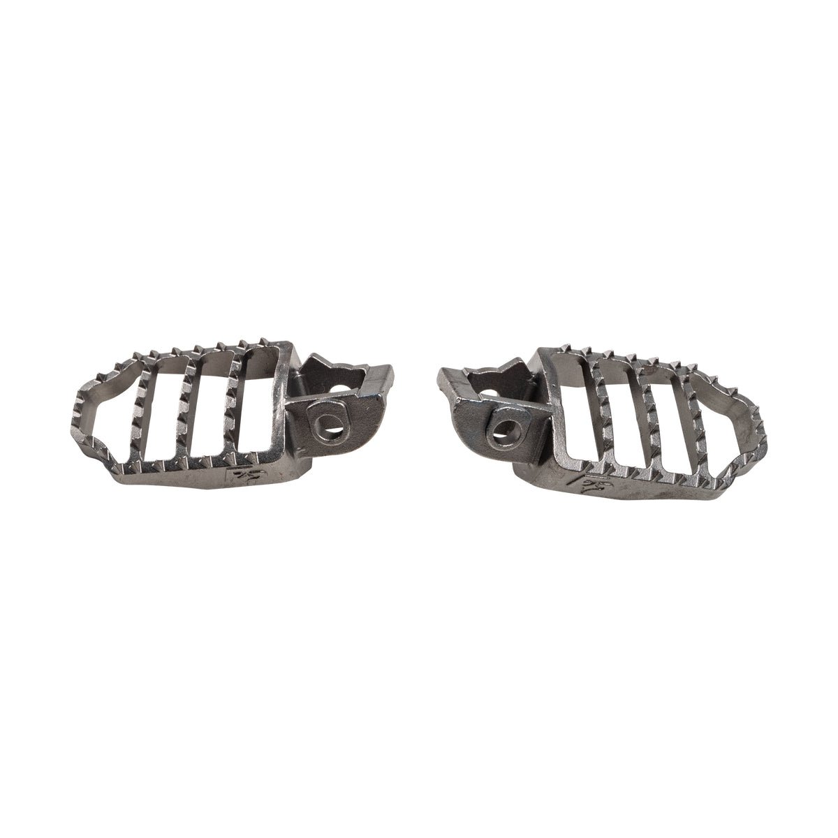 Fire Power Gator Foot Pegs KTM/HUS/GAS/STARK | 568 - 9021 - MojoMotoSport.com