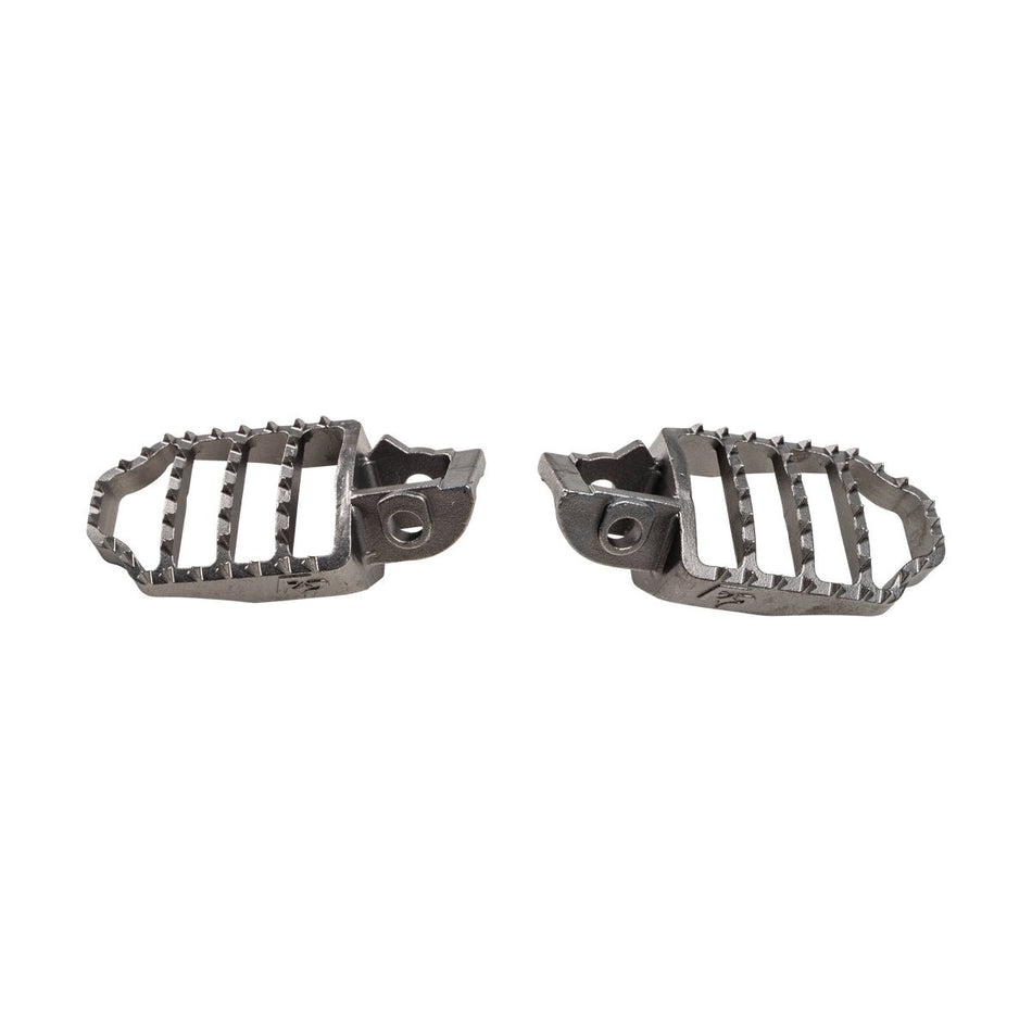 Fire Power Gator Foot Pegs KTM/HUS/GAS/STARK | 568 - 9021 - MojoMotoSport.com