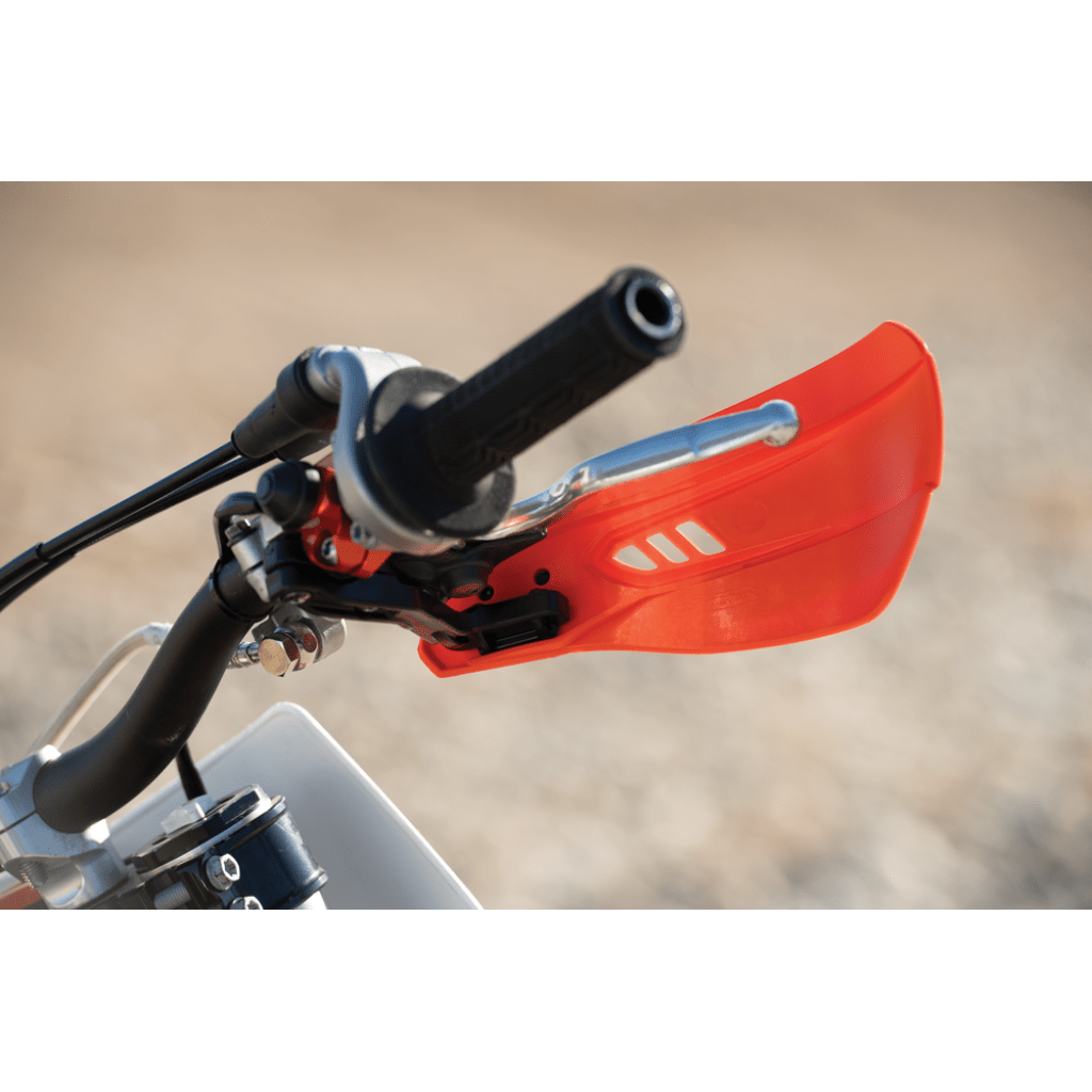 Fire Power Open Shield Handguards by Cycra - MojoMotoSport.com