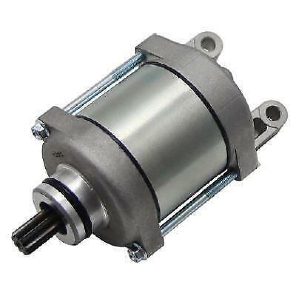 Fire Power Starter Motor KTM/HUS/GAS | 410 - 58116 - MojoMotoSport.com