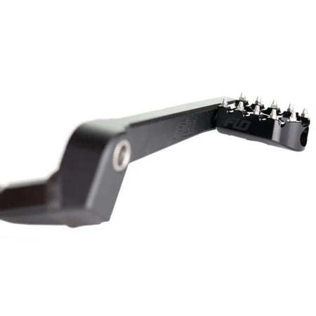 FLO Adjustable Brake Pedal `14 - 23 Flh/Flt | HDBP - 805 - MojoMotoSport.com