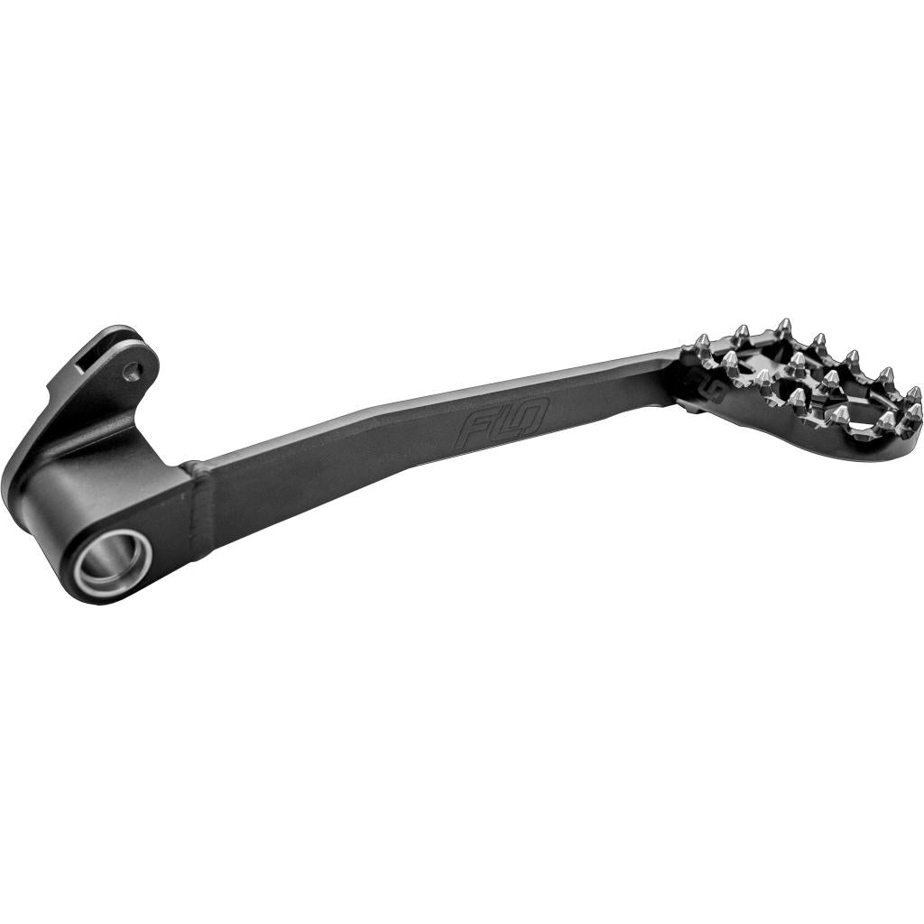 FLO Adjustable Brake Pedal `14 - 23 Flh/Flt | HDBP - 805 - MojoMotoSport.com