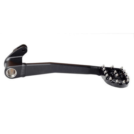 FLO Adjustable Brake Pedal `96 - 13 Flh/Flt HARLEY | HDBP - 807 - MojoMotoSport.com