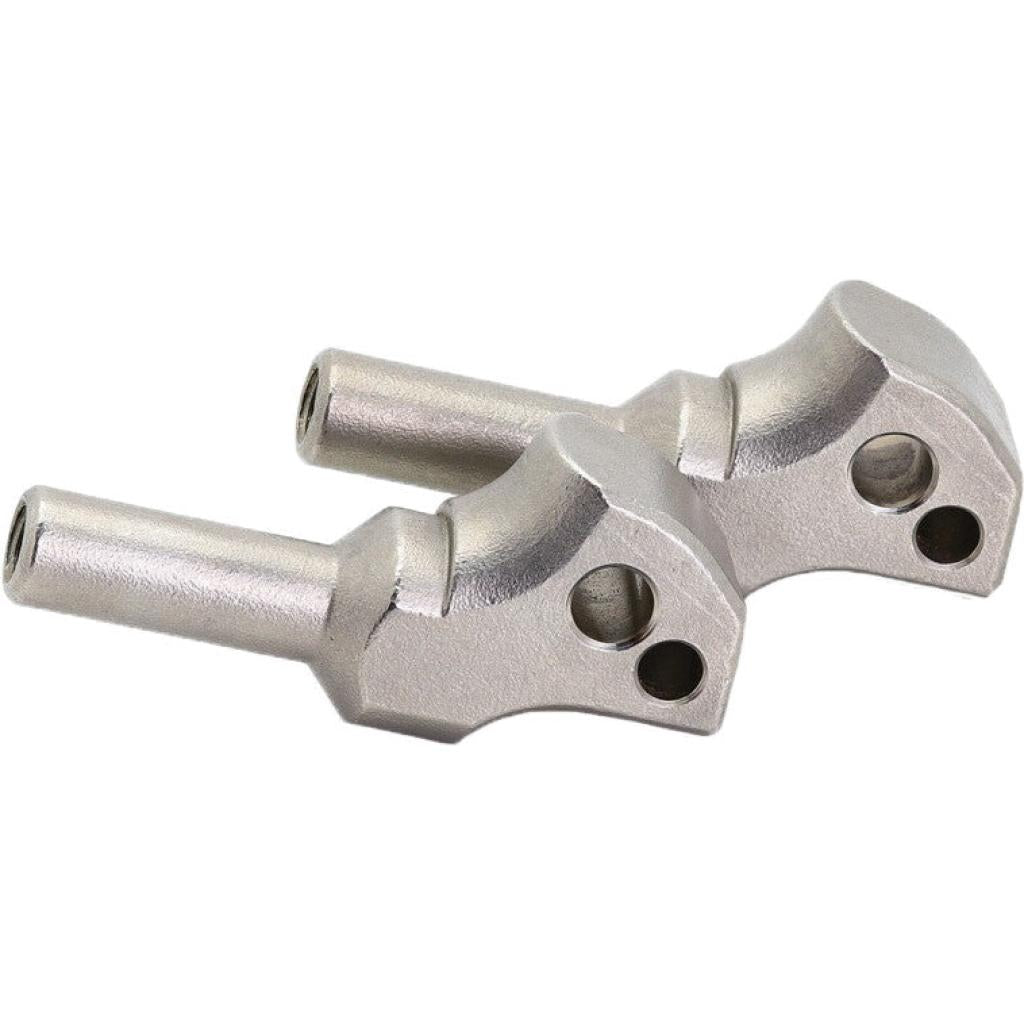 FLO Clevis For M8 Softail Passengr HARLEY | CL - 800 - 5 - MojoMotoSport.com