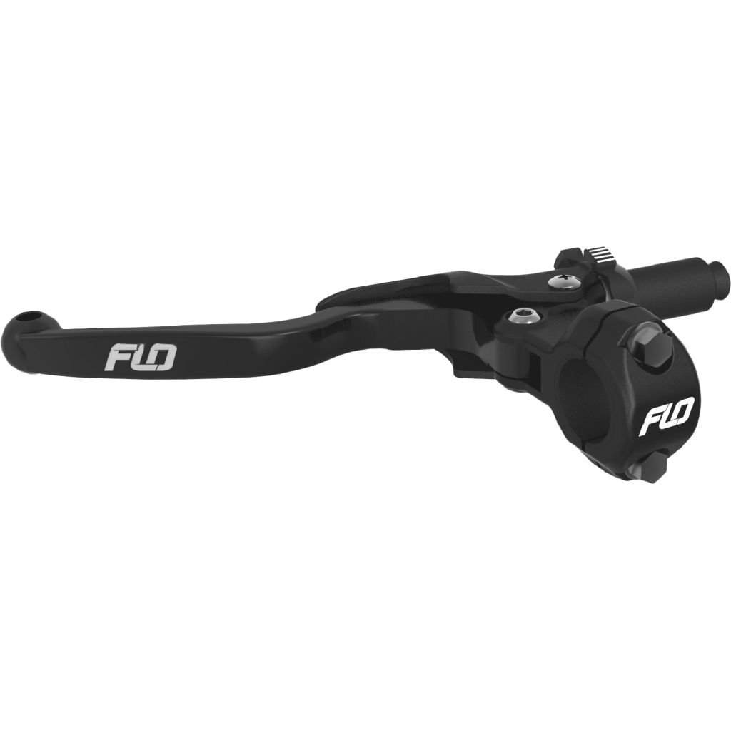 FLO Flo Works Clutch Assembly | CL - 730BLK - MojoMotoSport.com