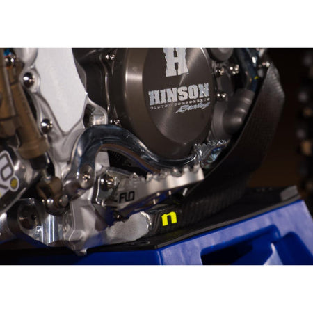 FLO Lowered Footpegs Yamaha | LOW - 793 - 2 - MojoMotoSport.com