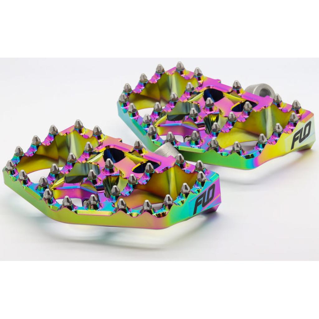FLO Mini Moto Boards Hd Jetfuel HARLEY | FPEG - 800V4JET - MojoMotoSport.com