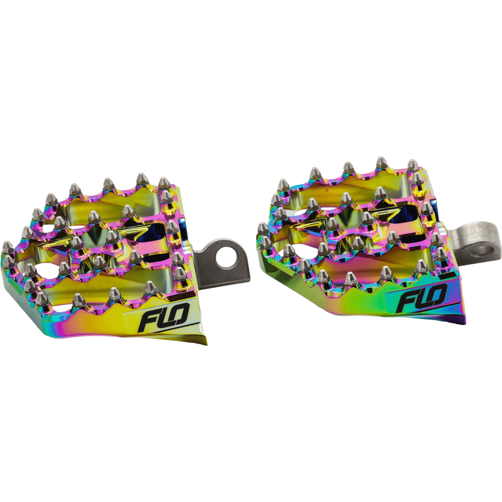 FLO Mini Moto Boards Hd Jetfuel HARLEY | FPEG - 800V4JET - MojoMotoSport.com