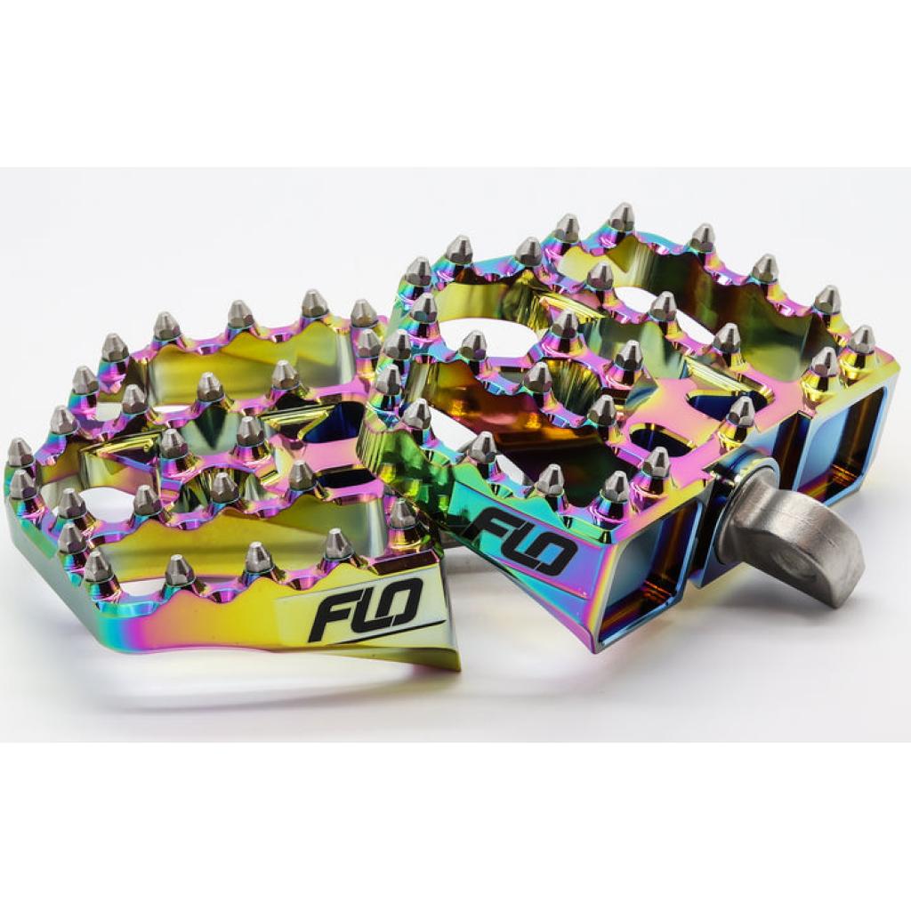 FLO Mini Moto Boards Hd Jetfuel HARLEY | FPEG - 800V4JET - MojoMotoSport.com