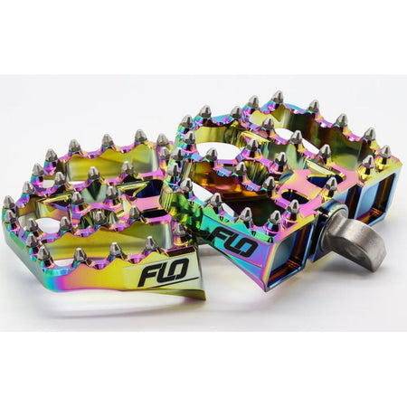 FLO Mini Moto Boards Hd Jetfuel HARLEY | FPEG - 800V4JET - MojoMotoSport.com