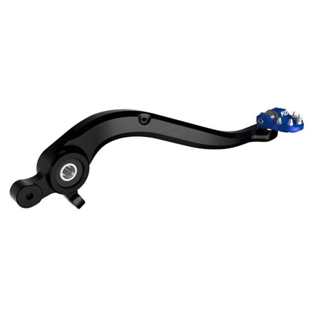 FLO Motorsports Folding Brake Tip Lever 2023+ KTM/HUS/GAS | MXBP - 523 - MojoMotoSport.com