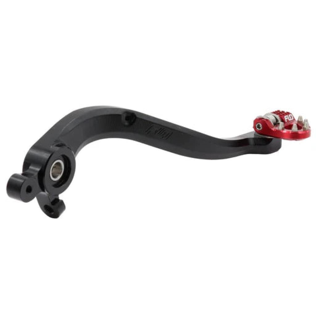 FLO Motorsports Folding Brake Tip Lever 2023+ KTM/HUS/GAS | MXBP - 523 - MojoMotoSport.com