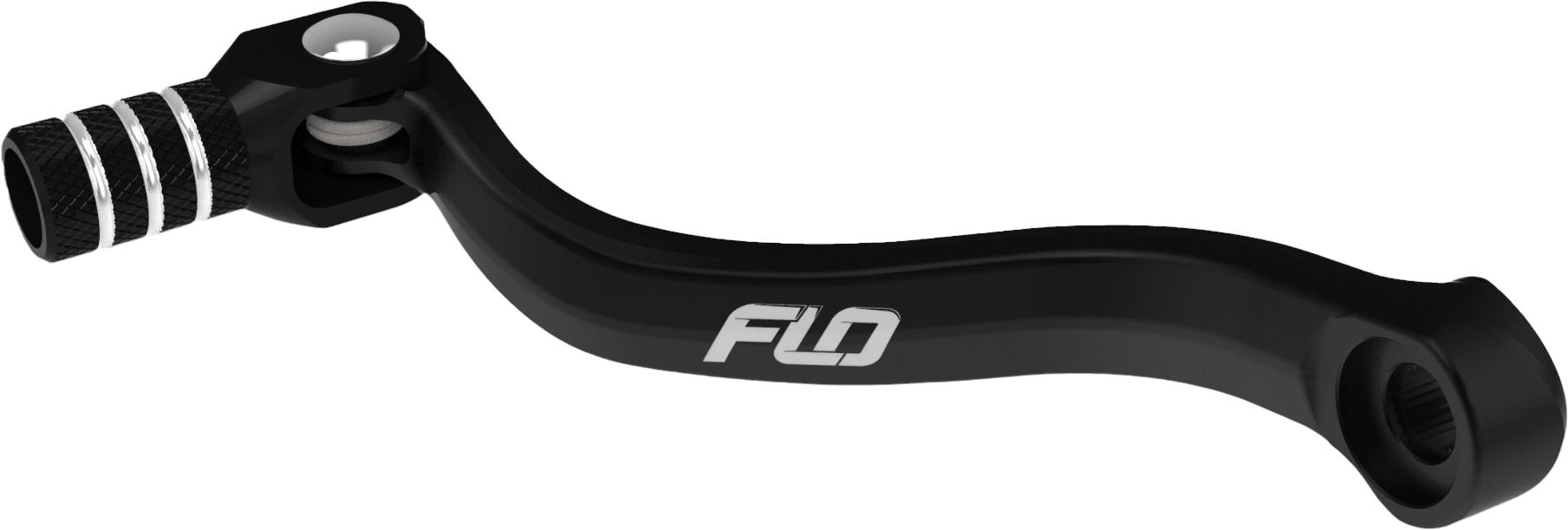 FLO Motorsports Honda Shift Lever | SF - 791 - MojoMotoSport.com