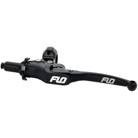 FLO Pro 160 Clutch Assembly Black | CL - 720 - MojoMotoSport.com