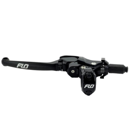FLO Pro 160 Clutch Assembly Black | CL - 720 - MojoMotoSport.com