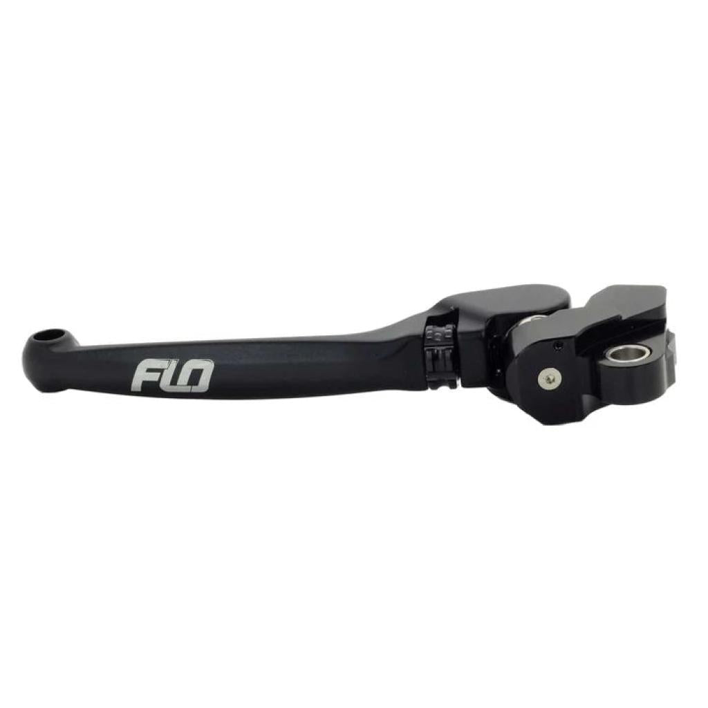 FLO Pro 160 Clutch Lever Black | CL - 725 - MojoMotoSport.com