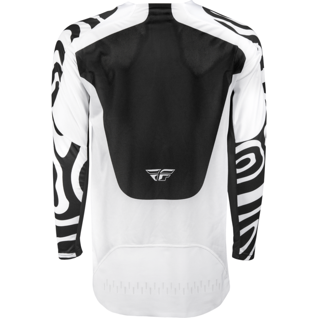Fly Racing 2025 Evolution DST Abyss LE Jerseys - MojoMotoSport.com